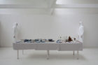 Out Of The Blue process by Studiopepe Photo: Silvia Rivoltella | #Milantrace2016