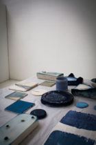 Out Of The Blue process by Studiopepe Photo: Silvia Rivoltella | #Milantrace2016