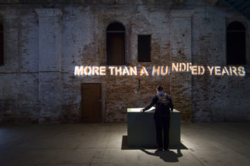 Venice Architecture Biennale 2016 Highlights | Yellowtrace