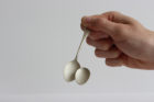 Cutlery from Maki Okamoto for Steinbeisser | Yellowtrace