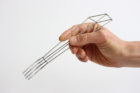 Cutlery from Nils Hint for Steinbeisser | Yellowtrace