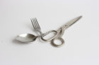 Cutlery from Nils Hint for Steinbeisser | Yellowtrace