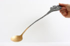 Cutlery from Nils Hint for Steinbeisser | Yellowtrace