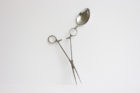 Cutlery from Nils Hint for Steinbeisser | Yellowtrace