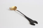 Cutlery from Nils Hint for Steinbeisser | Yellowtrace
