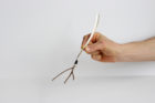Cutlery from Stuart Cairns for Steinbeisser | Yellowtrace