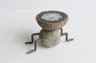 Plate from Tatjana Giorgadse for Steinbeisser | Yellowtrace