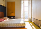 Promenade Apartment in Turin by SCEG ARCHITECTS | Yellowtrace