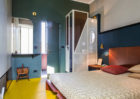 Promenade Apartment in Turin by SCEG ARCHITECTS | Yellowtrace