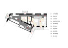 Promenade Apartment in Turin by SCEG ARCHITECTS | Yellowtrace