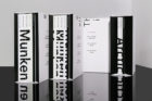 Arctic Paper’s Design Collection of Natural Paper | Yellowtrace