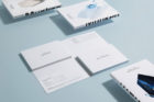Arctic Paper’s Design Collection of Natural Paper | Yellowtrace