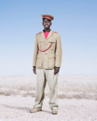 Herero Tribe in Namibia Photographed by Jim Naughten | Yellowtrace