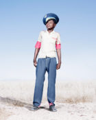 Herero Tribe in Namibia Photographed by Jim Naughten | Yellowtrace
