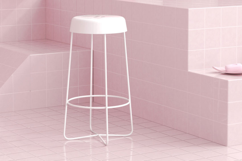 Creative Sydney 10x10 Project Yellowtrace