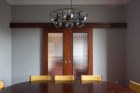1940s Retro Apartment Renovations, Palacio 5E in Porto by Atelier in.vitro | Yellowtrace