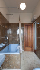 1940s Retro Apartment Renovations, Palacio 6E in Porto by Atelier in.vitro | Yellowtrace