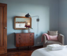 1940s Retro Apartment Renovations, Palacio 6E in Porto by Atelier in.vitro | Yellowtrace
