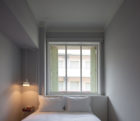 1940s Retro Apartment Renovations, Palacio 6E in Porto by Atelier in.vitro | Yellowtrace