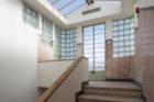 1940s Retro Apartment Renovations, Palacio 7E in Porto by Atelier in.vitro | Yellowtrace