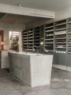 Aesop Store in Fitzroy, Melbourne by Clare Cousins Architects | Yellowtrace