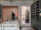 Aesop Store in Fitzroy, Melbourne by Clare Cousins Architects | Yellowtrace