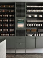 Aesop Store in Fitzroy, Melbourne by Clare Cousins Architects | Yellowtrace