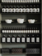 Aesop Store in Fitzroy, Melbourne by Clare Cousins Architects | Yellowtrace