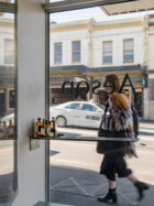 Aesop Store in Fitzroy, Melbourne by Clare Cousins Architects | Yellowtrace