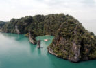 Archipelago Cinema in Thailand by Buro Ole Scheeren | Yellowtrace