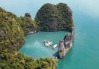 Archipelago Cinema in Thailand by Buro Ole Scheeren | Yellowtrace