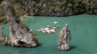 Archipelago Cinema in Thailand by Buro Ole Scheeren | Yellowtrace