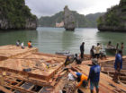 Archipelago Cinema in Thailand by Buro Ole Scheeren | Yellowtrace