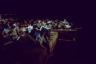 Archipelago Cinema in Thailand by Buro Ole Scheeren | Yellowtrace