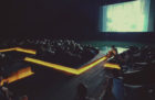 Archipelago Cinema in Thailand by Buro Ole Scheeren | Yellowtrace