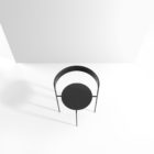 Avoa Chair by Pedro Paulo Venzon for Matter | Yellowtrace