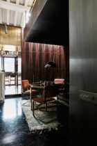 Casa in Via Baccina, Rome by MASSIMO ADARIO ARCHITETTO | Yellowtrace