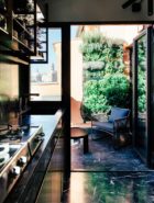Casa in Via Baccina, Rome by MASSIMO ADARIO ARCHITETTO | Yellowtrace