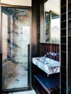 Casa in Via Baccina, Rome by MASSIMO ADARIO ARCHITETTO | Yellowtrace