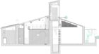 Casa in Via Baccina, Rome by MASSIMO ADARIO ARCHITETTO | Yellowtrace