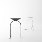 Giro by PedroGiro Stool by Pedro Paulo Venzon | Yellowtrace