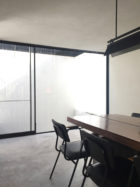 MM House in Mexico City by Nicolas Schuybroek Architects | Yellowtrace