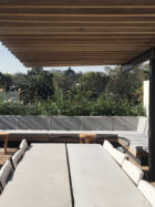 MM House in Mexico City by Nicolas Schuybroek Architects | Yellowtrace