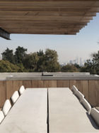 MM House in Mexico City by Nicolas Schuybroek Architects | Yellowtrace