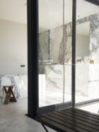 MM House in Mexico City by Nicolas Schuybroek Architects | Yellowtrace