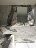 MM House in Mexico City by Nicolas Schuybroek Architects | Yellowtrace