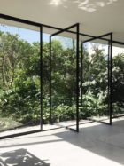 MM House in Mexico City by Nicolas Schuybroek Architects | Yellowtrace