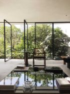 MM House in Mexico City by Nicolas Schuybroek Architects | Yellowtrace