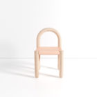 Missa Chair by Pedro Paulo Venzon | Yellowtrace