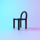 Missa Chair by Pedro Paulo Venzon | Yellowtrace